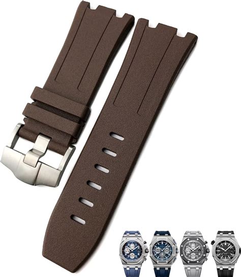 ap straps for Audemars Piguet